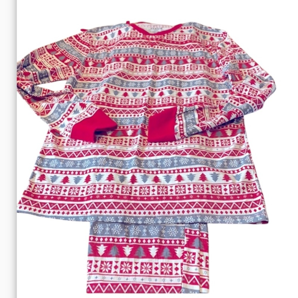 JOE BOXER men’s pajama set
